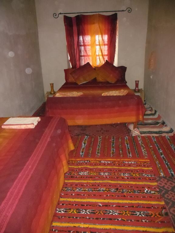 Auberge Migusta Skoura Exterior photo