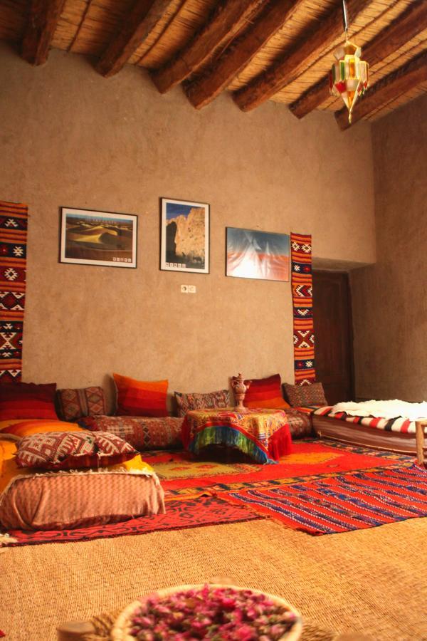 Auberge Migusta Skoura Exterior photo